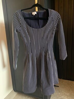 LPA dress - Revolve brand
